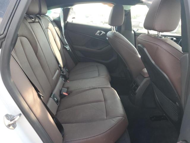 Photo 10 from auction – 2022 BMW 228I with VIN WBA53AK09N7K96048