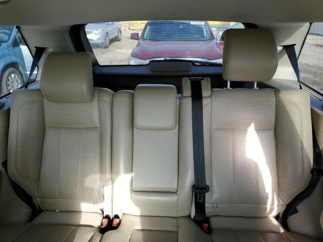 Photo 10 from auction – 2012 LAND ROVER RANGE ROVE with VIN SALSK2D44CA758524
