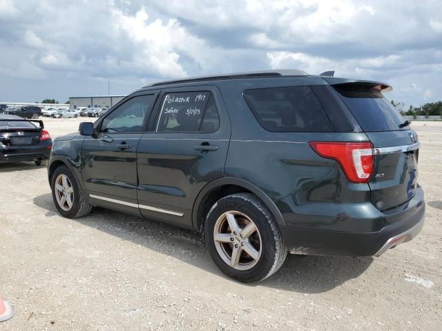 Photo 2 from auction – 2016 FORD EXPLORER X with VIN 1FM5K7D88GGC69868