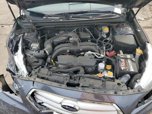Photo 11 from auction – 2016 SUBARU LEGACY 2.5 with VIN 4S3BNAC64G3061165