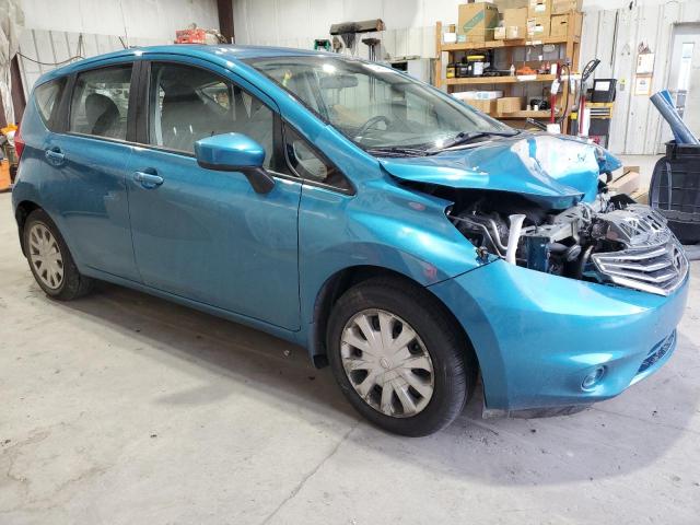 Photo 4 from auction – 2016 NISSAN VERSA NOTE with VIN 3N1CE2CP9GL391572