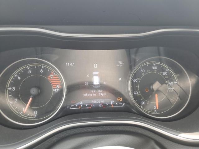 Photo 9 from auction – 2020 JEEP CHEROKEE L with VIN 1C4PJMDX3LD583090