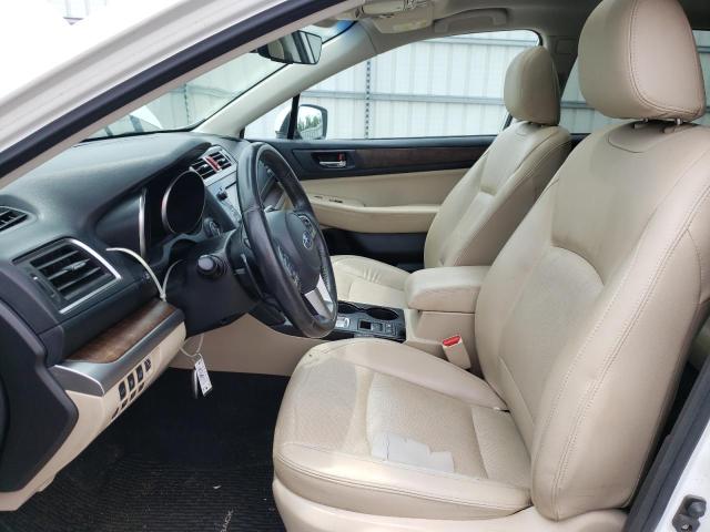 Photo 7 from auction – 2017 SUBARU OUTBACK 2. with VIN 4S4BSANC5H3212314