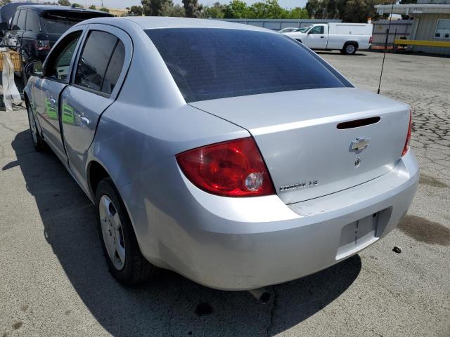 Photo 2 from auction – 2006 CHEVROLET COBALT LS with VIN 1G1AK55F367724637