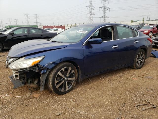 Photo 1 from auction – 2016 NISSAN ALTIMA 2.5 with VIN 1N4AL3AP4GC217381