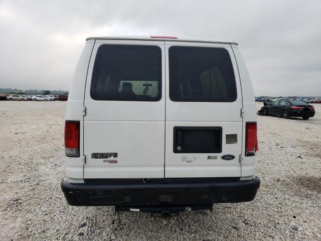 Photo 6 from auction – 2013 FORD ECONOLINE with VIN 1FBSS3BL0DDA52226