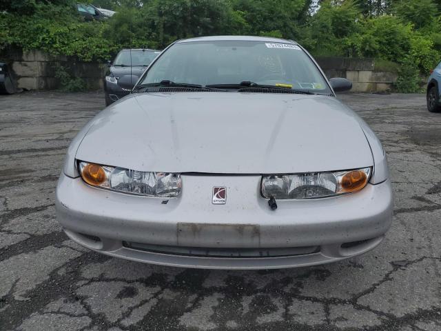 Photo 5 from auction – 2000 SATURN SW2 with VIN 1G8ZN8276YZ129461