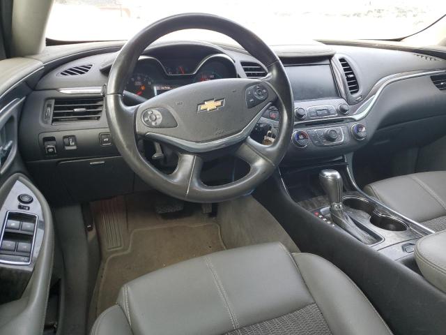 Photo 8 from auction – 2015 CHEVROLET IMPALA LT with VIN 2G1125S39F9157200