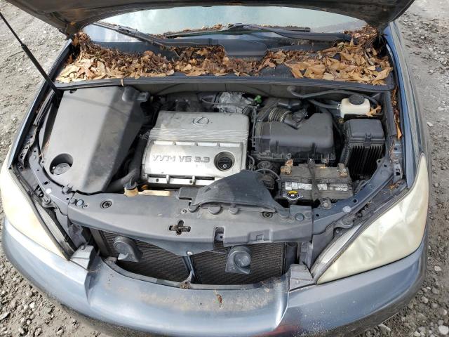 Photo 12 from auction – 2005 LEXUS RX 330 with VIN 2T2GA31U45C026365