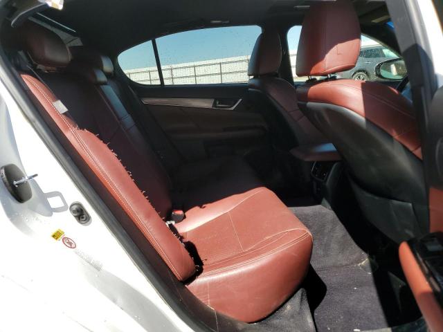 Фото 10 с аукциона – 2013 LEXUS GS 350 с VIN JTHBE1BL3D5001755