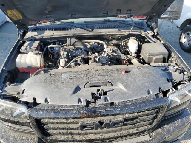 Photo 11 from auction – 2007 GMC SIERRA K25 with VIN 1GTHK23D77F179474