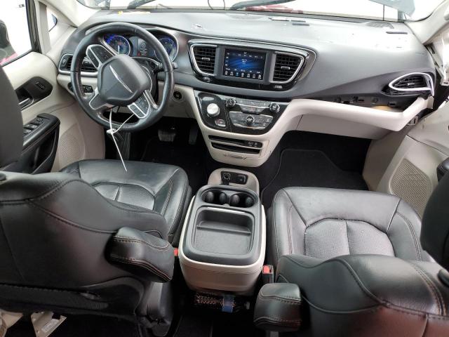 Photo 8 from auction – 2020 CHRYSLER PACIFICA T with VIN 2C4RC1BG8LR130715