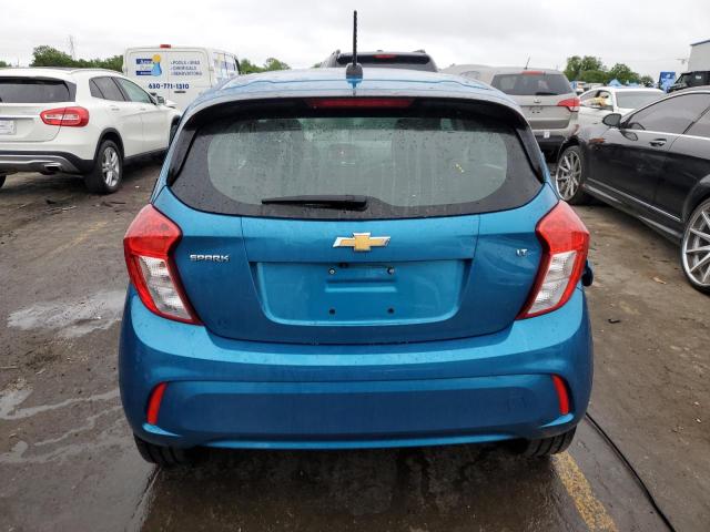 Foto 6 de la subasta – 2020 CHEVROLET SPARK 1LT con VIN KL8CD6SA5LC452094