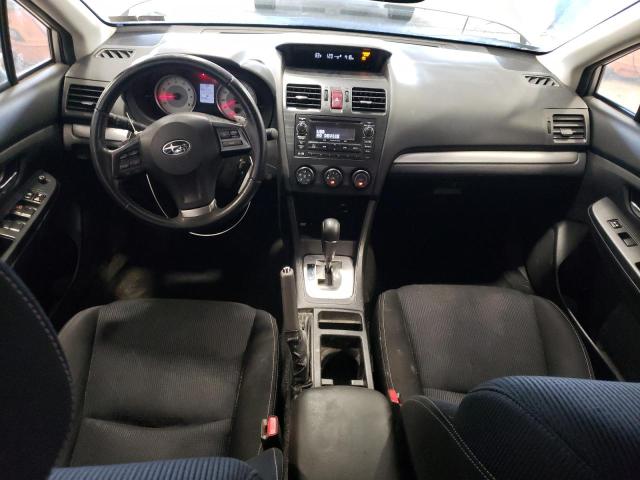 Photo 8 from auction – 2013 SUBARU IMPREZA SP with VIN JF1GPAL6XD2869334