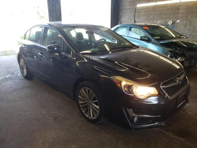 Zdjęcie 4 z aukcji – 2015 SUBARU IMPREZA LI z VIN JF1GJAM66FH005557