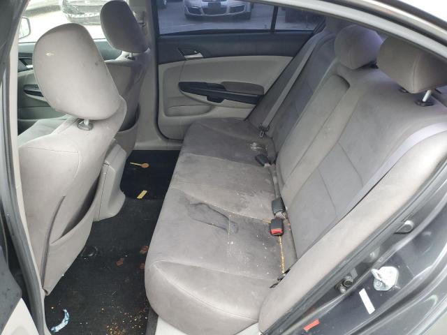 Photo 10 from auction – 2011 HONDA ACCRD with VIN 1HGCP2F39BA012166