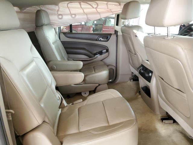 Photo 11 from auction – 2015 CHEVROLET SUBURBAN C with VIN 1GNSCJKC0FR227438