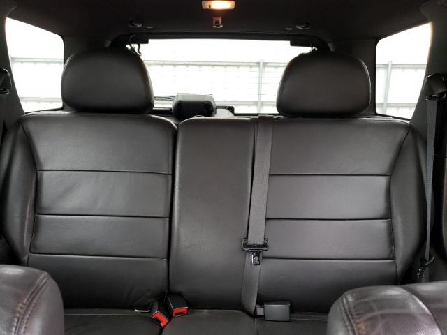 Photo 10 from auction – 2010 FORD ESCAPE LIM with VIN 1FMCU9EG1AKB30897