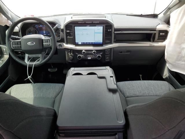 Photo 8 from auction – 2022 FORD F150 SUPER with VIN 1FTEW1EP9NKD72724