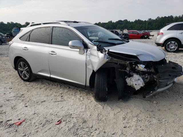 Photo 4 from auction – 2015 LEXUS RX 350 with VIN 2T2ZK1BA3FC185040