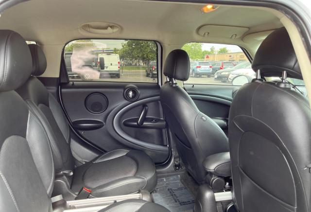 Photo 6 from auction – 2012 MINI COOPER S C with VIN WMWZC3C59CWL82972