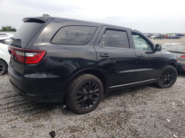 Photo 3 from auction – 2016 DODGE DURANGO SX with VIN 1C4RDJAG3GC430305