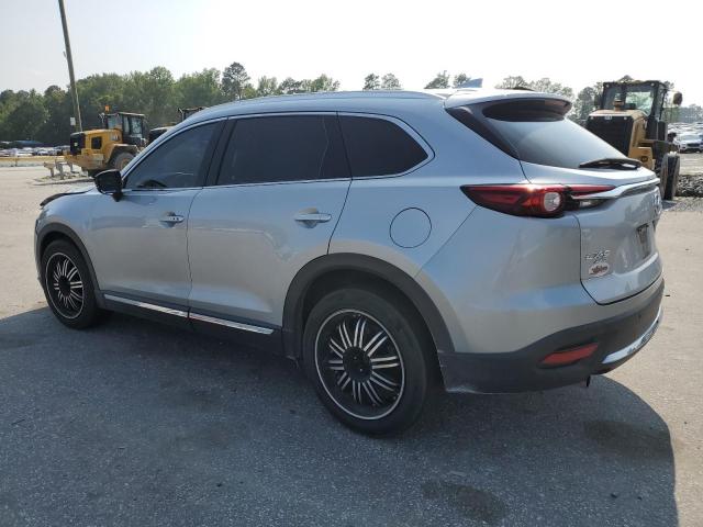 Photo 2 from auction – 2016 MAZDA CX-9 GRAND with VIN JM3TCBDYXG0111656