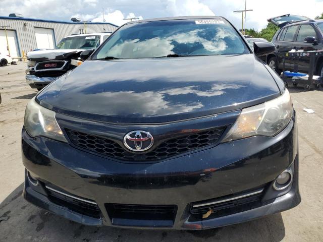 Photo 5 from auction – 2012 TOYOTA CAMRY BASE with VIN 4T1BF1FK4CU011386