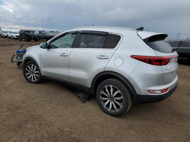 Photo 2 from auction – 2017 KIA SPORTAGE E with VIN KNDPNCAC2H7183107
