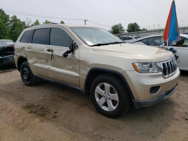 Photo 4 from auction – 2011 JEEP GRAND CHER with VIN 1J4RS4GG3BC558612