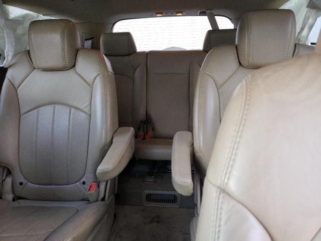 Photo 10 from auction – 2008 BUICK ENCLAVE CX with VIN 5GAER23758J237476