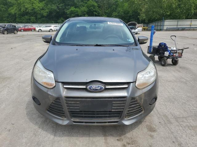 Photo 5 from auction – 2014 FORD FOCUS SE with VIN 1FADP3F29EL248962