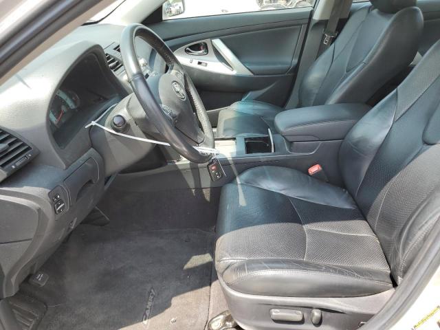 Photo 7 from auction – 2011 TOYOTA CAMRY BASE with VIN 4T1BF3EK7BU226885