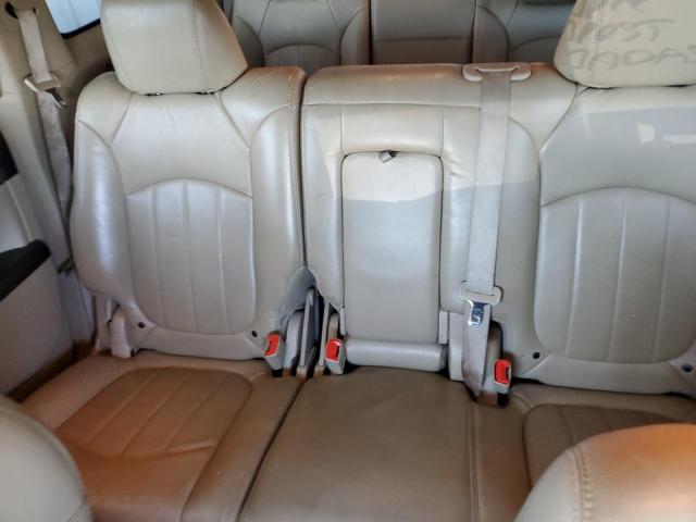Снимка 10 от търг – 2008 BUICK ENCLAVE CX с VIN 5GAEV23738J233020