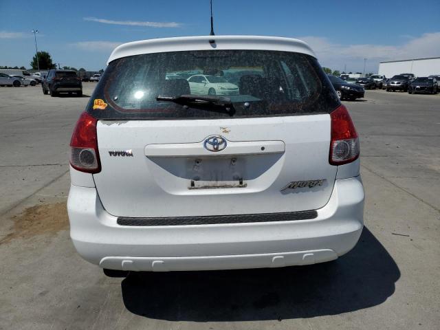 Photo 6 from auction – 2003 TOYOTA COROLLA MA with VIN 2T1KR32E83C134970