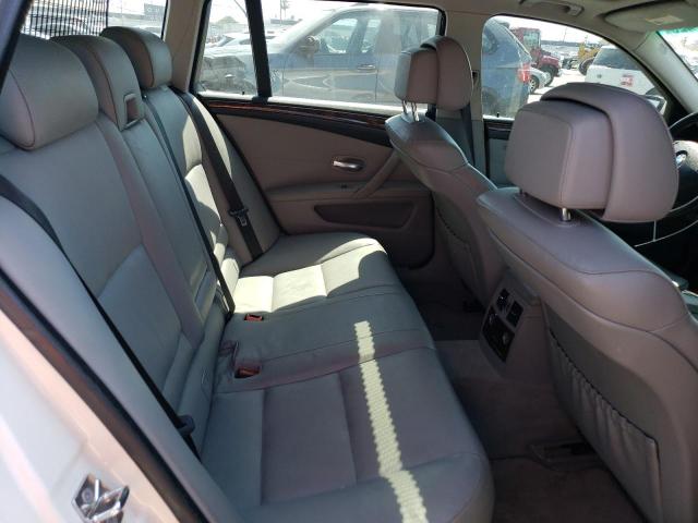 صورة رقم 10 من المزاد - 2008 BMW 535 XI مع VIN WBAPT73538CX01824