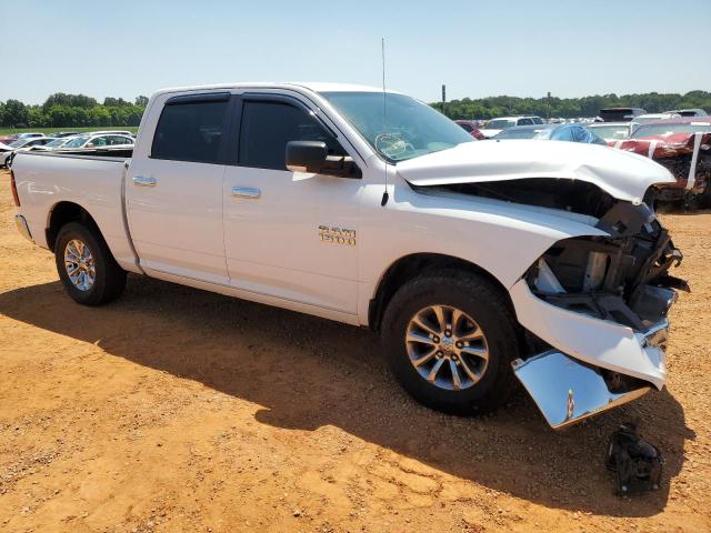 Photo 4 from auction – 2016 RAM 1500 SLT with VIN 1C6RR6LG2GS340667