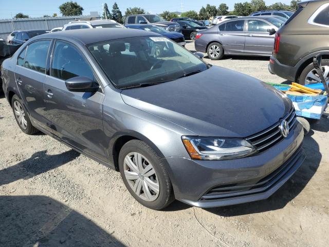 Photo 4 from auction – 2017 VOLKSWAGEN JETTA S with VIN 3VW2B7AJ0HM309895