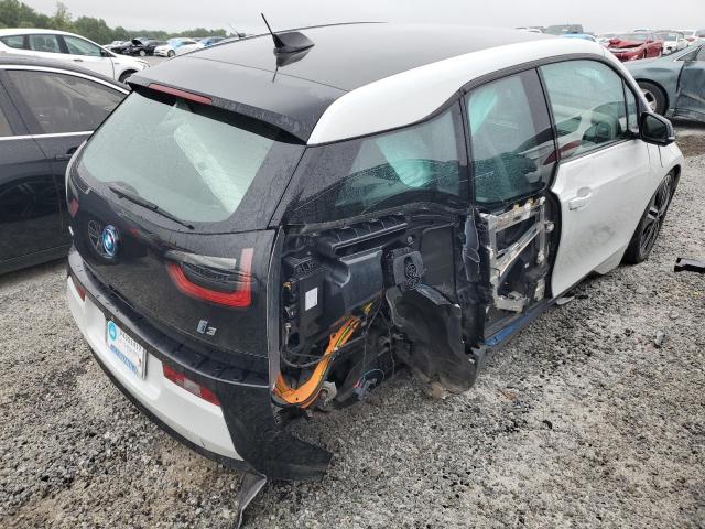 Photo 3 from auction – 2015 BMW I3 REX with VIN WBY1Z4C52FV278739