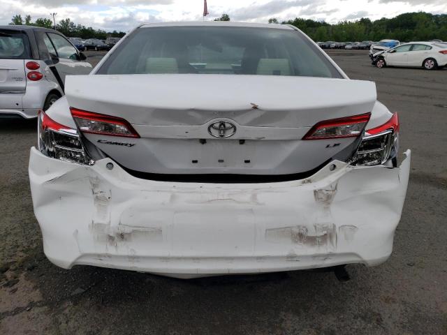 Photo 6 from auction – 2013 TOYOTA CAMRY L with VIN 4T1BF1FK8DU263837