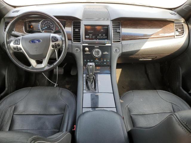 Photo 8 from auction – 2014 FORD TAURUS LIM with VIN 1FAHP2F85EG104771