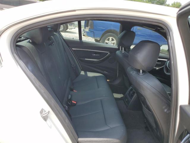 Photo 10 from auction – 2017 BMW 330 XI with VIN WBA8D9C35HA011189