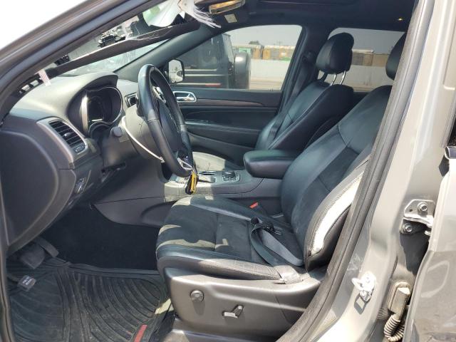 Photo 7 from auction – 2019 JEEP GRAND CHER with VIN 1C4RJFAG0KC778111