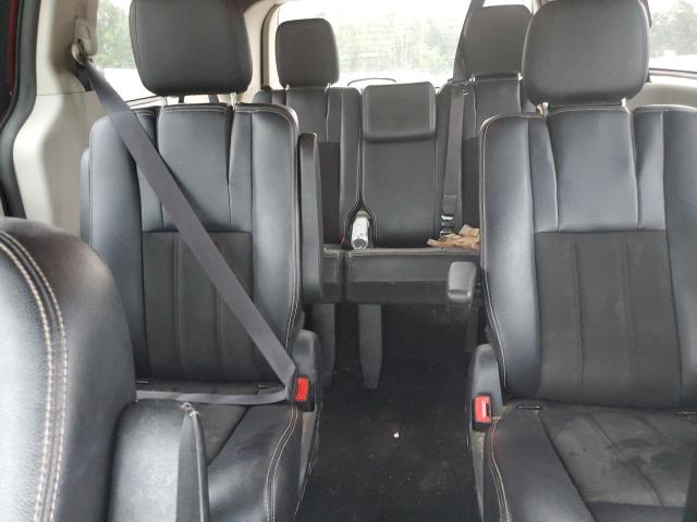 Photo 10 from auction – 2019 DODGE GRAND CARA with VIN 2C4RDGCG9KR578507