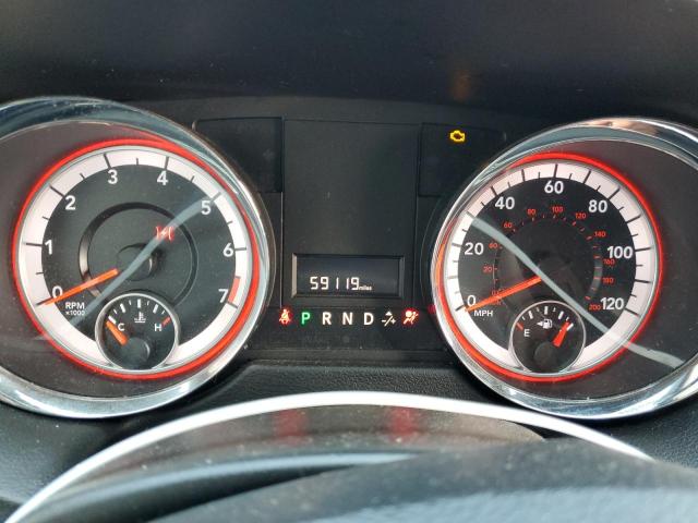 Photo 9 from auction – 2019 DODGE GRAND CARA with VIN 2C4RDGCG3KR735335