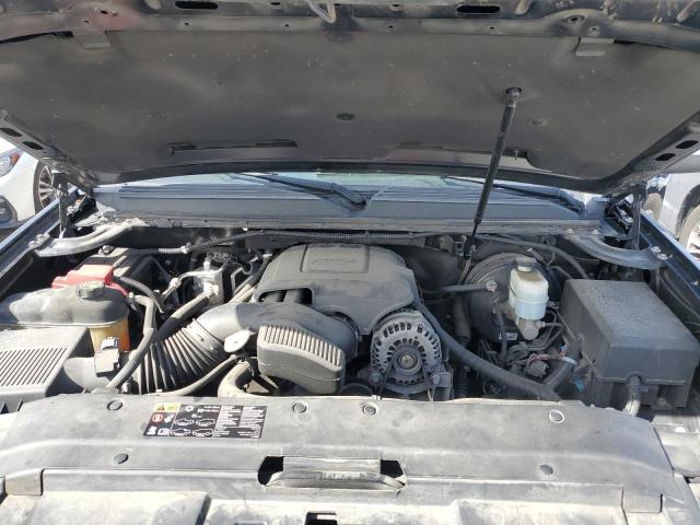 Photo 12 from auction – 2011 CHEVROLET SUBURBAN C with VIN 1GNSCKE00BR385151
