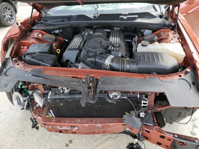 Photo 11 from auction – 2022 DODGE CHALLENGER with VIN 2C3CDZFJ8NH233315