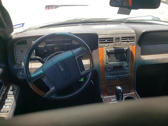 Photo 8 from auction – 2013 LINCOLN NAVIGATOR with VIN 5LMJJ3H50DEL08841