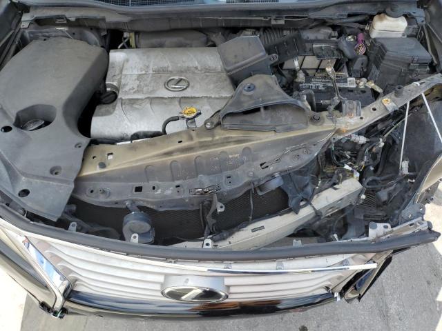 Фото 12 с аукциона – 2013 LEXUS RX 350 с VIN 2T2ZK1BA7DC107941