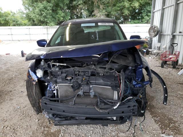 Photo 5 from auction – 2018 NISSAN ROGUE S with VIN KNMAT2MT9JP578442